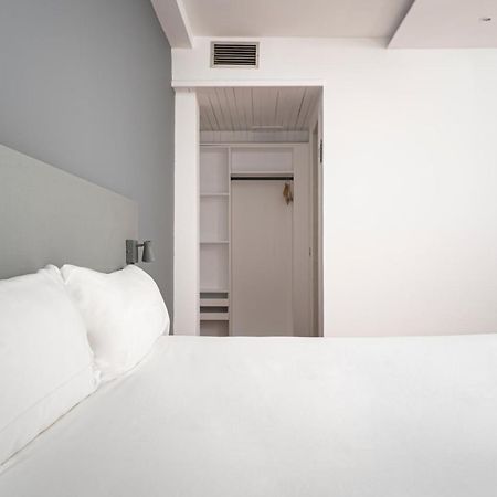 Hotel Alda Centro Gijon Ngoại thất bức ảnh