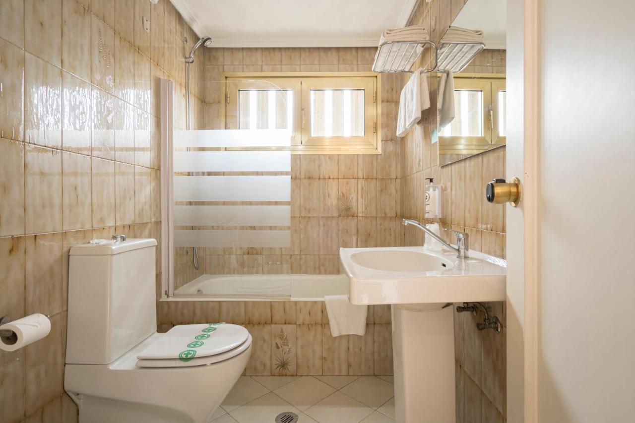 Hotel Alda Centro Gijon Ngoại thất bức ảnh