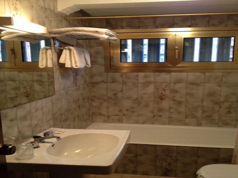 Hotel Alda Centro Gijon Ngoại thất bức ảnh