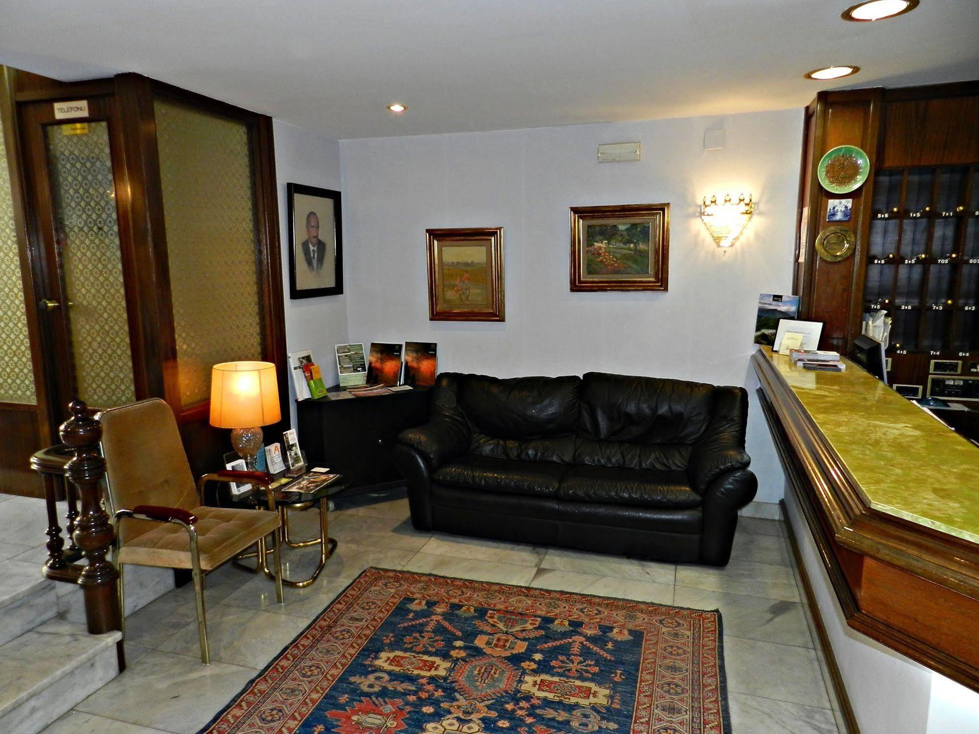 Hotel Alda Centro Gijon Ngoại thất bức ảnh